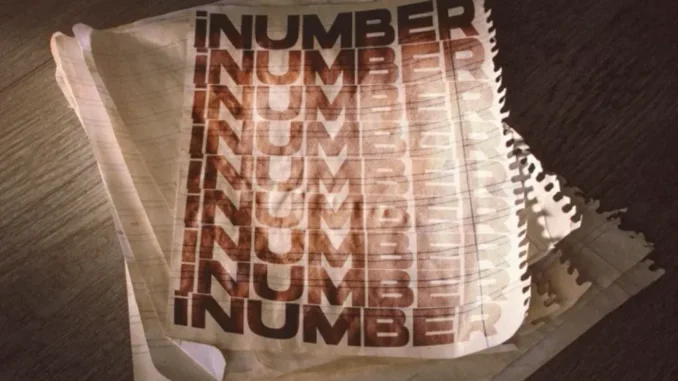 Sabza DeDj – iNumber Ft. Long9inte Sabza DeDj – iNumber Ft. Long9inte