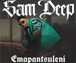 Sam Deep ft. Nia Pearl & BOOHLE – Isoka Sam Deep ft. Nia Pearl & BOOHLE – Isoka