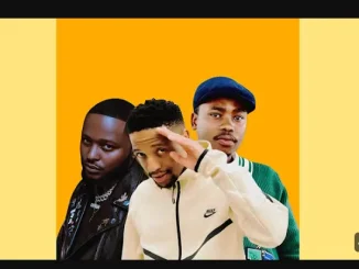 Sam Deep – iMali ft. Sir Trill & Zuma