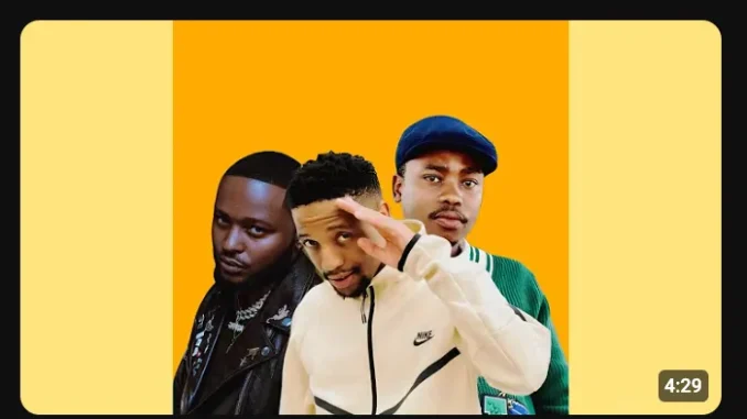 Sam Deep – iMali ft. Sir Trill & Zuma Sam Deep – iMali ft. Sir Trill & Zuma