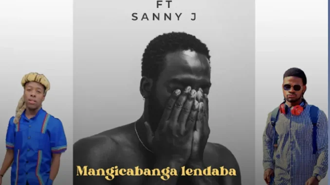 Sanele Jama – Umangicabanga Lendaba 2 ft Thumbu wey’nsizwa Sanele Jama – Umangicabanga Lendaba 2 ft Thumbu wey’nsizwa