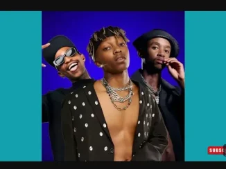 Scott Maphuma ft LeeMcKrazy, Xduppy, DJ Maphorisa & Stevie Da Producer – Moon Walk Scott Maphuma – Moon Walk ft LeeMcKrazy, Xduppy, DJ Maphorisa & Stevie Da Producer