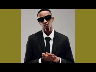 Scotts Maphuma, Dj Maphorisa & Xduppy Iplane Ya Slatla (Naturally Fantastic) feat. Seun1401