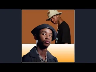 Scotts Maphuma & Felo Le Tee feat. Thabza Tee – Quantum Scotts Maphuma & Felo Le Tee feat. Thabza Tee – Quantum
