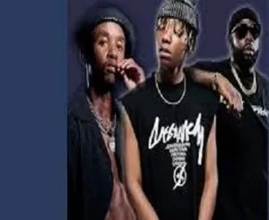 Scotts Maphuma ft Dj Maphorisa & Xduppy – Iplane Ya Slatla (Naturally Fantastic) Scotts Maphuma ft Xduppy, Dj Maphorisa, Mellow & Sleazy – Ae’Khonagale