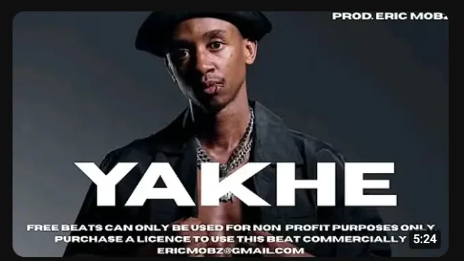 Scotts Maphuma – Yakhe ft Leemckracy, Mellow, Sleazy, Xduppy, Uncool MC, Myztro & Dj Maphorisa Scotts Maphuma – Yakhe ft Leemckracy, Mellow, Sleazy, Xduppy, Uncool MC, Myztro & Dj Maphorisa