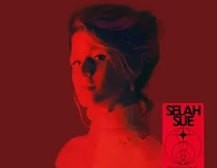 ALBUM: Selah Sue – Persona Selah Sue – Persona