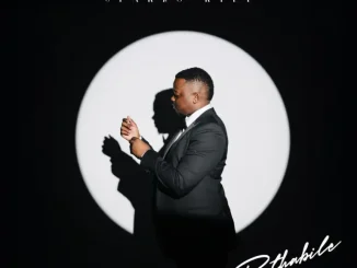 Album: Sfarzo Rtee - Rethabile Sfarzo Rtee ft Starr Healer & Toby Franco – Koze Kuse