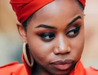 Sha Sha Ft. LeMcKrazy, Tyler ICU, Toss & Scotts Maphuma – ABANGANI Sha Sha – ABANGANI Ft. LeMcKrazy, Tyler ICU, Toss & Scotts Maphuma