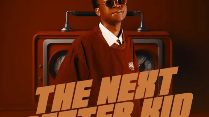ShakaMan YKTV – The Next Better Kid ShakaMan YKTV – The Next Better Kid