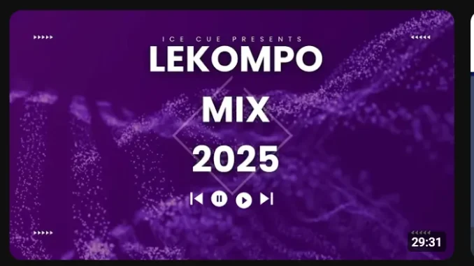 Shandesh – LEKOMPO MIX 2025 ft Janesh, Kharishma, Shebeshxt & Zoli White Smoke Shandesh – LEKOMPO MIX 2025 ft Janesh, Kharishma, Shebeshxt & Zoli White Smoke