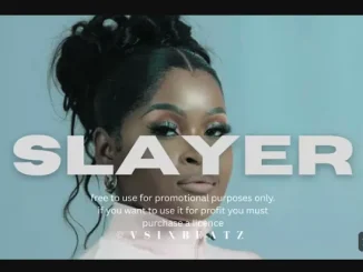 Shandesh ft Makhadzi & Mr Bow – Slayer Shandesh – Slayer ft Makhadzi & Mr Bow