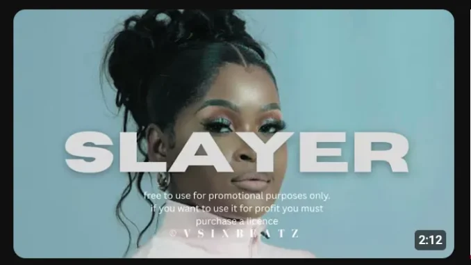 Shandesh – Slayer ft Makhadzi & Mr Bow Shandesh – Slayer ft Makhadzi & Mr Bow