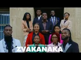 Shayne – Zvakanaka ft Calvin Mangena Shayne – Zvakanaka ft Calvin Mangena