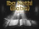 Shazmicsoul – Iba Nathi ft The Bless & NtoMusica