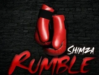 Shimza – Rumble (KetsoSA Defeat Mix) Shimza – Rumble (KetsoSA Defeat Mix)