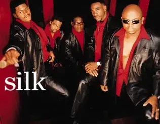 ALBUM: Silk – Tonight Silk – Tonight