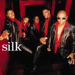Silk – Tonight Silk – Tonight