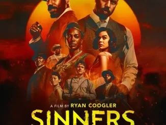 ALBUM: Various Artists – Sinners (Original Motion Picture Soundtrack) Sinners (Original Motion Picture Soundtrack) Various Artists
