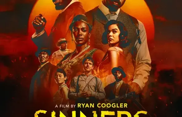 Sinners (Original Motion Picture Soundtrack) Various Artists Sinners (Original Motion Picture Soundtrack) Various Artists