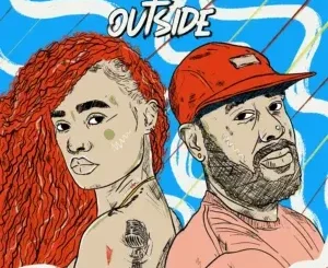 Sio ft Tesfa Williams & T.Williams – Outside Sio – Outside ft Tesfa Williams & T.Williams
