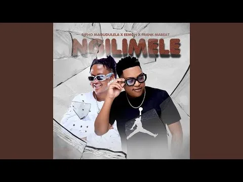 Sipho Magudulela , Eemoh & Frank Mabeat Ngilimele Sipho Magudulela , Eemoh & Frank Mabeat Ngilimele