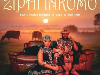Sir Trill ft MaWhoo, B33Kay SA, DJ 2K, Frank Mabeat & Tumisho – Ziphi Inkomo Sir Trill – Ziphi Inkomo ft MaWhoo, B33Kay SA, DJ 2K, Frank Mabeat & Tumisho
