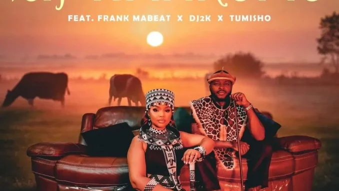 Sir Trill – Ziphi Inkomo ft MaWhoo, B33Kay SA, DJ 2K, Frank Mabeat & Tumisho Sir Trill – Ziphi Inkomo ft MaWhoo, B33Kay SA, DJ 2K, Frank Mabeat & Tumisho