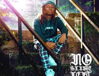 ALBUM: Slimelife Shawty – No Slime Left Behind Slimelife Shawty – No Slime Left Behind