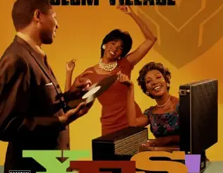 Slum Village – Yes! (Edited Version)