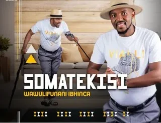Somatekisi – Siyawudla Umzila Somatekisi Ft. philile – Ingavuka
