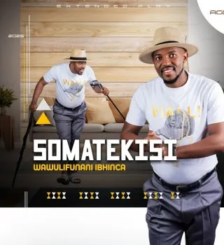 Somatekisi – Sasibathwesa ugodo Somatekisi – Sasibathwesa ugodo
