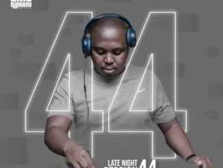 Soulistic TJ – Late Night Session 44 (2025 BDMX) Soulistic TJ – Late Night Session 44 (2025 BDMX)
