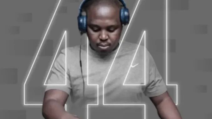 Soulistic TJ – Late Night Session 44 (2025 BDMX) Soulistic TJ – Late Night Session 44 (2025 BDMX)