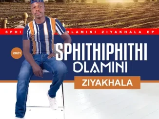 Sphithiphithi Dlamini - Kufa Sphithiphithi Dlamini Kufa