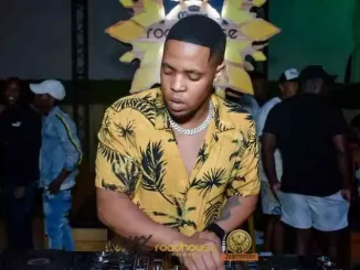 Stakev – AmaPiano Forecast Mix