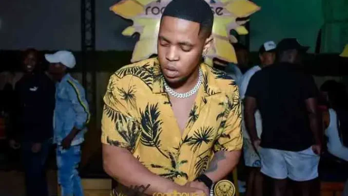 Stakev – AmaPiano Forecast Mix Stakev – AmaPiano Forecast Mix