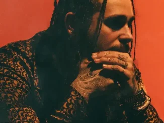 Stoney (Deluxe) Post Malone