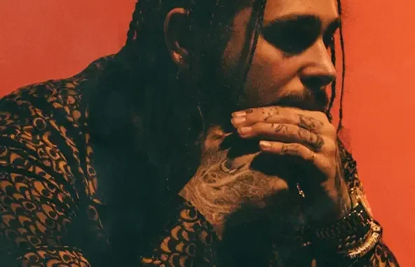 Stoney (Deluxe) Post Malone