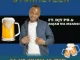 Stormlyzer – Le khwatlhisa ke beer ft. Djy PH & Rajah wa mzansi
