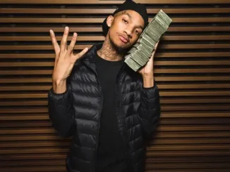 ALBUM: Stunna 4 Vegas – BIG 4x Stunna 4 Vegas BIG 4x