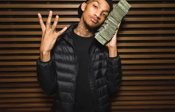 Stunna 4 Vegas BIG 4x Stunna 4 Vegas BIG 4x