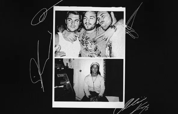 Swedish House Mafia & Alicia Keys Finally (Remixes) Swedish House Mafia & Alicia Keys Finally (Remixes)