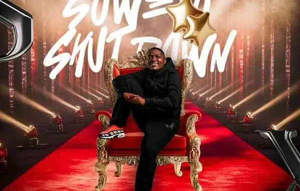 Sxova Rsa – Road To Soweto Shutdown (Tribute To Jaybee) Sxova Rsa – Road To Soweto Shutdown (Tribute To Jaybee)