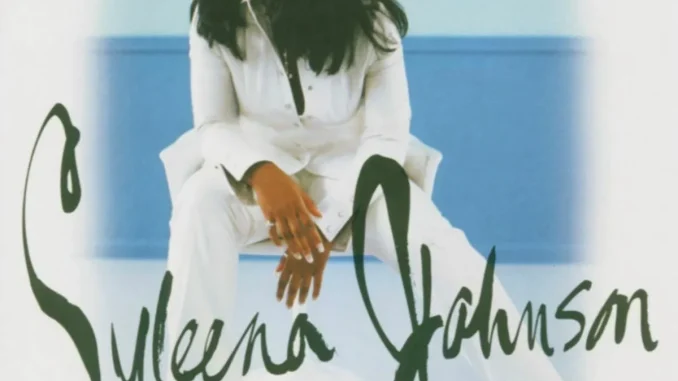 Syleena Johnson – Baby I'm So Confused Syleena Johnson – Baby I'm So Confused