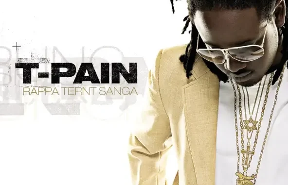 T Pain Blow Ya Mind T Pain Blow Ya Mind