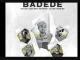 THAIFO SON BADEDE – MR KANGAROO AND DREAMY KINS FT AUBREY QWANA COOL
