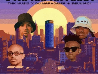 TNK MusiQ ft DJ Maphorisa, Seun1401, Scotts Maphuma & Kabelo Sings – Uyaphapha Marn TNK MusiQ – Uyaphapha Marn ft DJ Maphorisa, Seun1401, Scotts Maphuma & Kabelo Sings