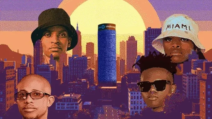 TNK MusiQ – Uyaphapha Marn ft DJ Maphorisa, Seun1401, Scotts Maphuma & Kabelo Sings TNK MusiQ – Uyaphapha Marn ft DJ Maphorisa, Seun1401, Scotts Maphuma & Kabelo Sings