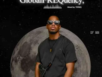 TekniQ – Global Frequency Live Mix